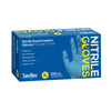 Saniflex | Nitrile Disposable Gloves Blue and Powder Free XL | Crystalwhite Cleaning Supplies Melbourne