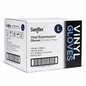 Saniflex | Black Vinyl Gloves Box Large | Crystalwhite Cleaning Supplies Melbourne