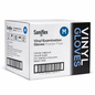 Saniflex | Black Vinyl Gloves Box Medium | Crystalwhite Cleaning Supplies Melbourne