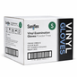 Saniflex | Black Vinyl Gloves Box Small | Crystalwhite Cleaning Supplies Melbourne
