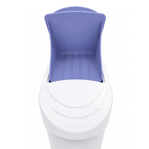 Crystalwhite | Sanitary Bin 18L | Crystalwhite Cleaning Supplies Melbourne