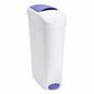 Crystalwhite | Sanitary Bin 18L | Crystalwhite Cleaning Supplies Melbourne