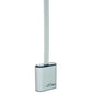 Cleanstar | Silicone Toilet Hygienic Brush and Holder Set | Crystalwhite Cleaning Supplies Melbourne
