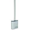 Cleanstar | Silicone Toilet Hygienic Brush and Holder Set | Crystalwhite Cleaning Supplies Melbourne