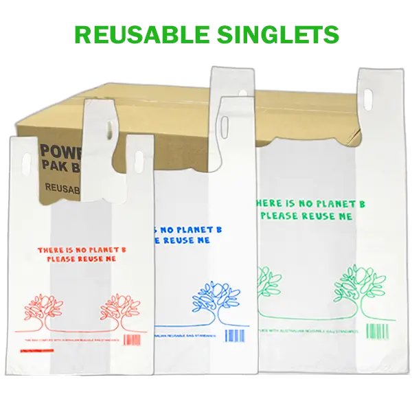Reusable Carry Bags 37UM 9kg