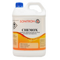 Sonitron | Chemox Oxidising Booster 5Lt | Crystalwhite Cleaning Supplies Melbourne