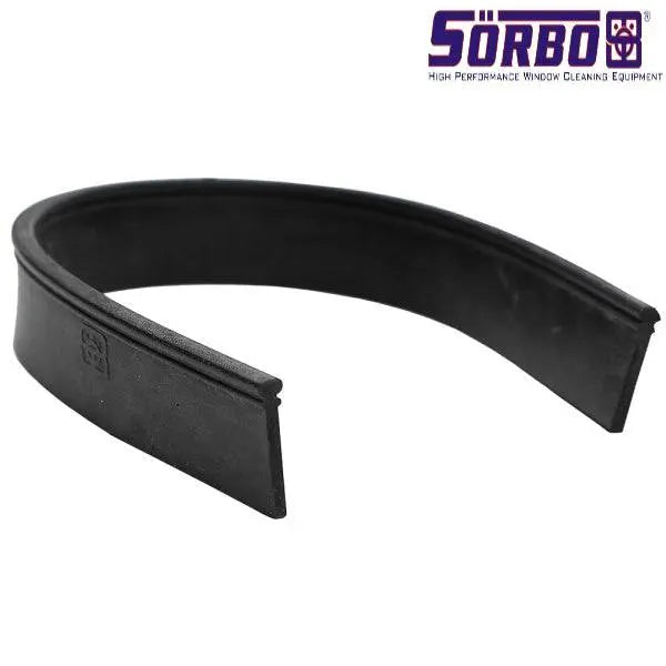 Sorbo Squeegee Replacement Rubber 12"/30cm to 30"/75cm