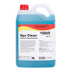 Agar | Agar Spa Clean 5Lt | Crystalwhite Cleaning Supplies Melbourne