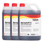 Agar | Agar Spraybuff C Spray Cleaning Liquid Carton Quantity | Crystalwhite Cleaning Supplies Melbourne