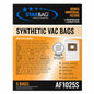 StarBag | AF1025S Vacuum Cleaner Bags | Crystalwhite Cleaning Supplies Melbourne.