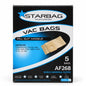 StarBag | AF268 Vacuum Cleaner Bag | Crystalwhite Cleaning Supplies Melbourne