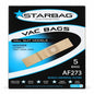 StarBag | AF210 Vacuum Cleaner Bag | Crystalwhite Cleaning Supplies Melbourne