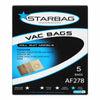 StarBag | AF210 Vacuum Cleaner Bag | Crystalwhite Cleaning Supplies Melbourne
