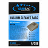 Cleanstar | StarBag AF388 Vacuum Cleaner Bags | Crystalwhite Cleaning Supplies Melbourne