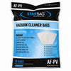 CleanStar Pty Ltd | Starbag AF-PV Paper Vacuum Cleaner Bags | Crystalwhite Cleaning Supplies Melbourne