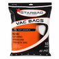 CleanStar Pty Ltd | Starbag AF-PVS Synthetic Vacuum Cleaner Bags | Crystalwhite Cleaning Supplies Melbourne