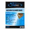 StarBag | AF193 Vacuum Cleaner Bag | Crystalwhite Cleaning Supplies Melbourne