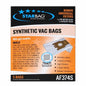 CleanStar Pty Ltd | Starbag AF374S | Crystalwhite Cleaning Supplies Melbourne