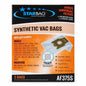 CleanStar Pty Ltd | Starbag AF375S | Crystalwhite Cleaning Supplies Melbourne