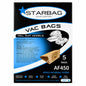  Starbag | AF450 Vacuum Cleaner Bags | Crystalwhite Cleaning Supplies Melbourne
