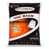 CleanStar Pty Ltd | Starbag AF625S Synthetic Vacuum Cleaner Bags | Crystalwhite Cleaning Supplies Melbourne