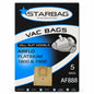 CleanStar Pty Ltd | Starbag AF888 Paper Vacuum Cleaner Bags | Crystalwhite Cleaning Supplies Melbourne