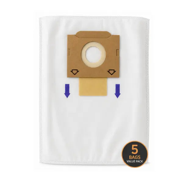 Starbag | AF165S Synthetic Vacuum Cleaner Bags | Crystalwhite Cleaning Supplies Melbourne