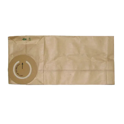 Starbags | AF495 Paper Vacuum Cleaner Bags CleanStar Pty Ltd | Crystalwhite Cleaning Supplies Melbourne