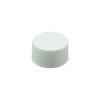 Stright-Cap-28mm-White