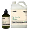 Clean Plus | The Earth Edition Plant Based Hydrating Conditioner | Crystalwhite Cleaning Supplies Melbourne