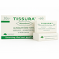 Tissura | Absorbent Ultraslim Hand Towel 23 X 24cm 2400 Sheets | Crystalwhite Cleaning Supplies Melbourne