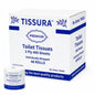 Tissura | Toilet Paper 48 Roll 400 Sheet Individually Wrapped | Crsytalwhite Cleanign Supplies Melbourne.
