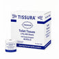 Tissura | Toilet Paper 48 Roll 400 Sheet Individually Wrapped | Crsytalwhite Cleanign Supplies Melbourne.