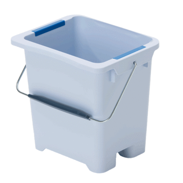 Vileda | UltraSpeed Pro Second Bucket | Crystalwhite Cleaning Supplies Melbourne