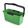 Unger | Unger 12Lt Compact Window Cleaning Bucket | Crystalwhite Cleaning Supplies Melbourne
