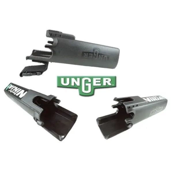 Unger | Web Tool Belt and Bucket on a Belt Holster Combo | Crystalwhite Cleaning Supplies Melbourne