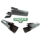 Unger | Web Tool Belt and Bucket on a Belt Holster Combo | Crystalwhite Cleaning Supplies Melbourne
