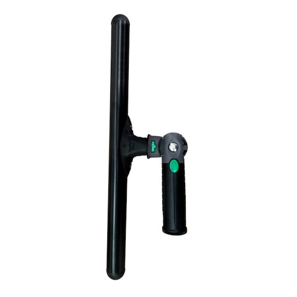 Unger | Ergotec Ninja Aluminium Swivel T-Bar | Crystalwhite Cleaning Supplies Melbourne