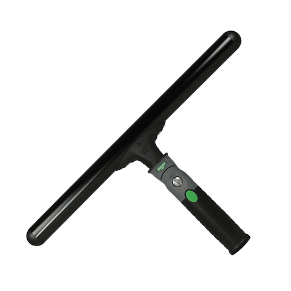 Unger | Ergotec Ninja Aluminium Swivel T-Bar | Crystalwhite Cleaning Supplies Melbourne