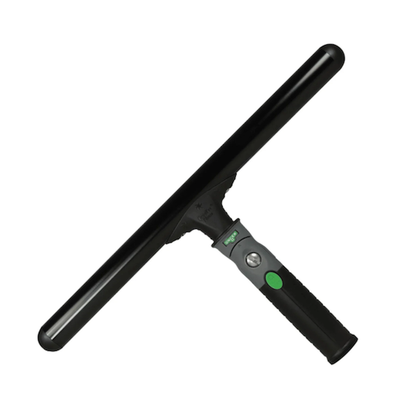 Unger | Ergotec Ninja Aluminium Swivel T-Bar | Crystalwhite Cleaning Supplies Melbourne