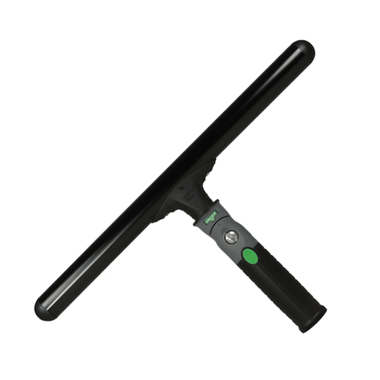 Unger | Ergotec Ninja Aluminium Swivel T-Bar | Crystalwhite Cleaning Supplies Melbourne