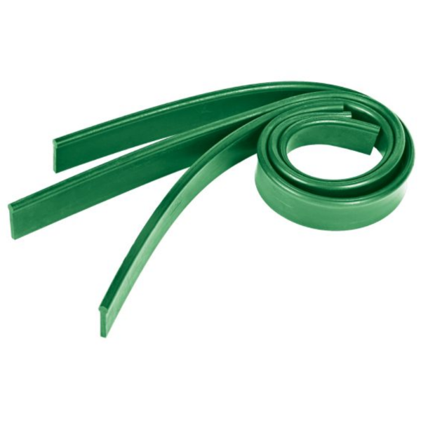 Unger Power Green Squeegee Rubber 14″ or 18″