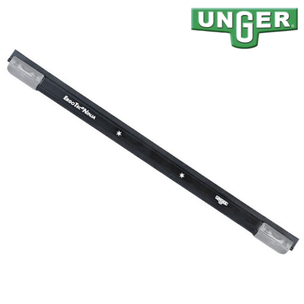 Unger Ninja Channel 10” to 36”