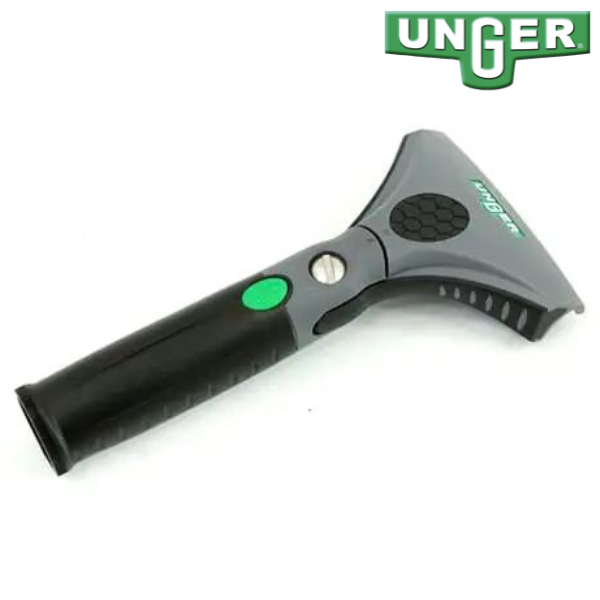 Unger | Ninja Swivel Handle 30 to 40 degree | Crystalwhite Cleaning Supplies Melbourne