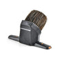 Vacspare | Winged Dusting Brush Natural Hair 32mm | Crystalwhite Cleaning Supplies Melbourne