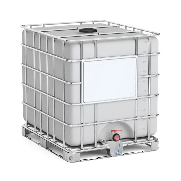 Wholesale Crystalwhite 800kg Isopropanol Alcohol 100% IPA IBC Crystalwhite Cleaning Supplies