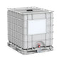 Wholesale Crystalwhite 800kg Isopropanol Alcohol 100% IPA IBC Crystalwhite Cleaning Supplies