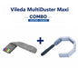 Vileda | MultiDuster Maxi Frame | Crystalwhite Cleaning Supplies Melbourne
