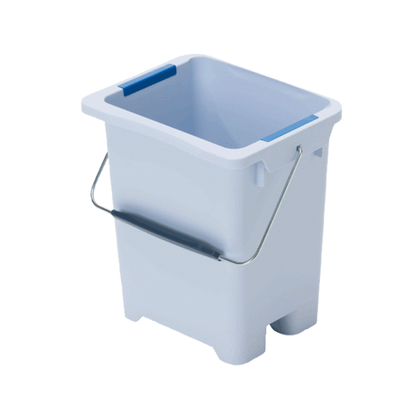 Vileda | UltraSpeed Pro Second Bucket | Crytalwhite Cleaning Supplies Melbourne