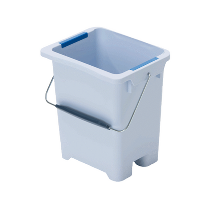 Vileda | UltraSpeed Pro Second Bucket | Crytalwhite Cleaning Supplies Melbourne